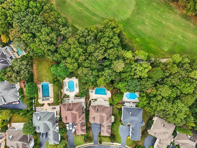 1170 Greatwood Manor, Alpharetta, GA 30005