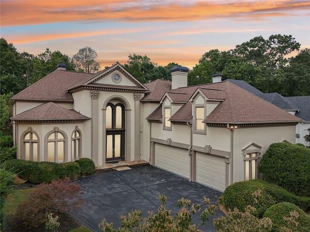 1170 Greatwood Manor, Alpharetta, GA 30005