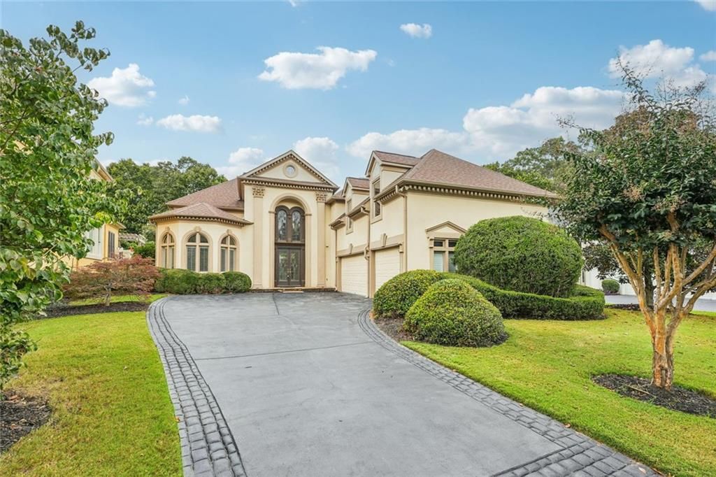 1170 Greatwood Manor, Alpharetta, GA 30005