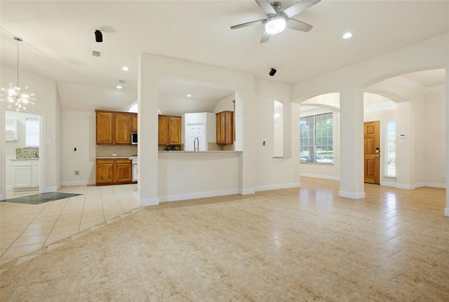 4402 Horizon Drive, Garland, TX 75043