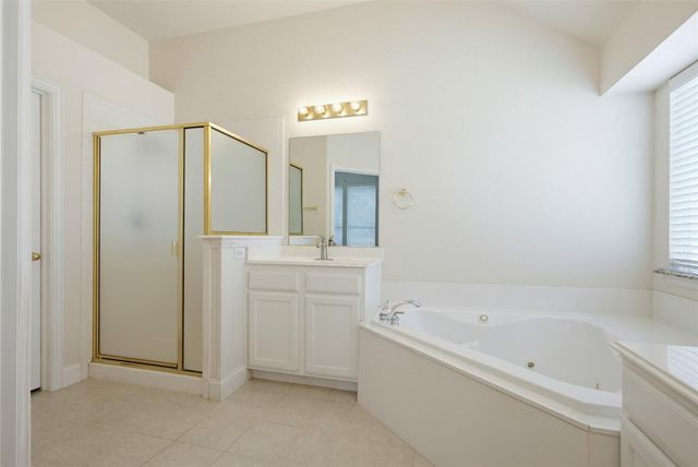 4402 Horizon Drive, Garland, TX 75043