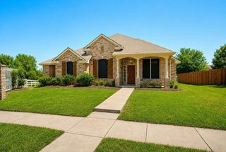 4402 Horizon Drive, Garland, TX 75043