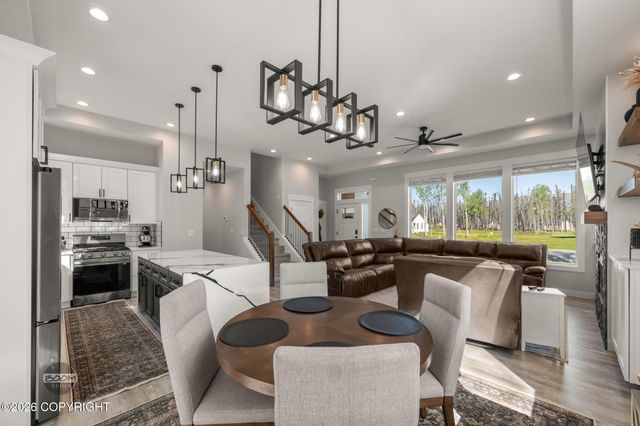678 W Birdnest Drive, Wasilla, AK 99654