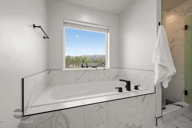 678 W Birdnest Drive, Wasilla, AK 99654