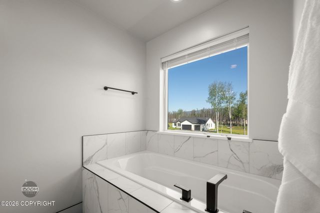 678 W Birdnest Drive, Wasilla, AK 99654
