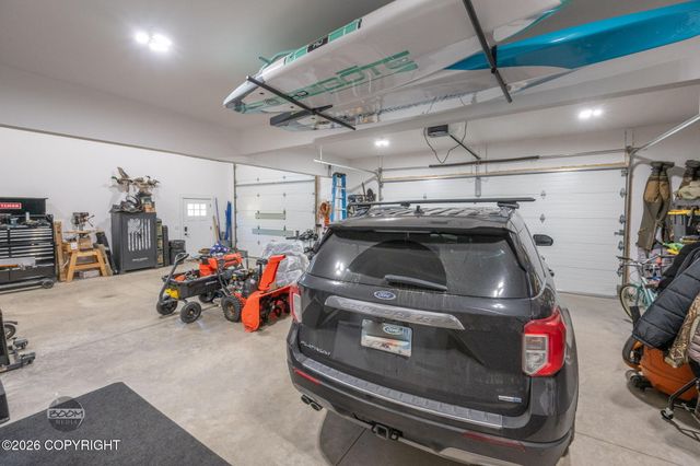 678 W Birdnest Drive, Wasilla, AK 99654
