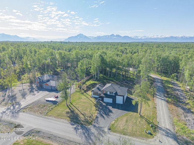 678 W Birdnest Drive, Wasilla, AK 99654