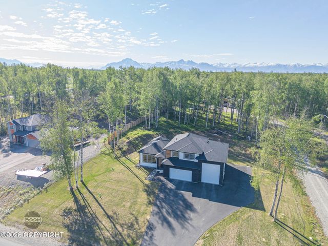 678 W Birdnest Drive, Wasilla, AK 99654