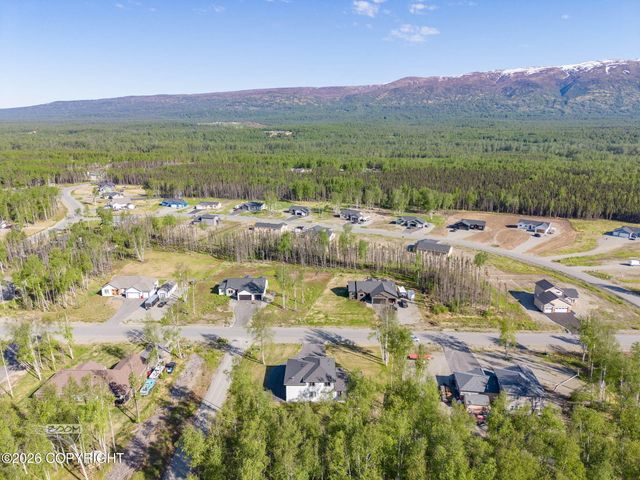 678 W Birdnest Drive, Wasilla, AK 99654