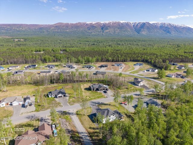 678 W Birdnest Drive, Wasilla, AK 99654