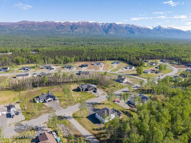 678 W Birdnest Drive, Wasilla, AK 99654