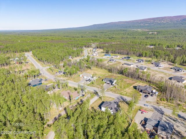 678 W Birdnest Drive, Wasilla, AK 99654