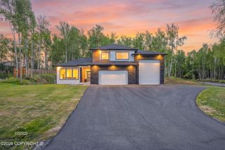 678 W Birdnest Drive, Wasilla, AK 99654