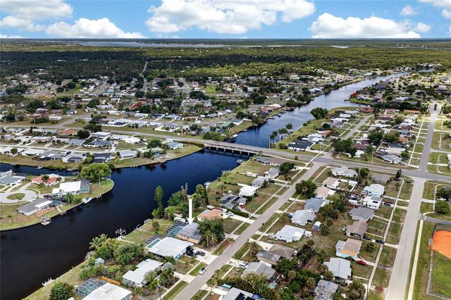 6356 SAFFORD TERRACE, North Port, FL 34287
