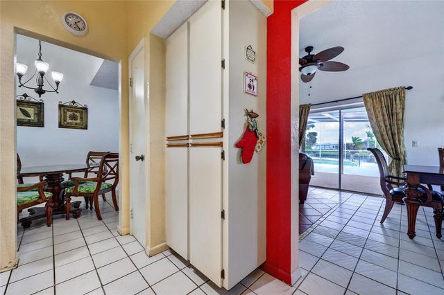 6356 SAFFORD TERRACE, North Port, FL 34287