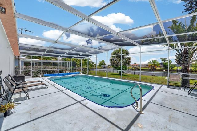 6356 SAFFORD TERRACE, North Port, FL 34287