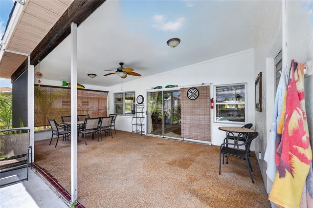 6356 SAFFORD TERRACE, North Port, FL 34287