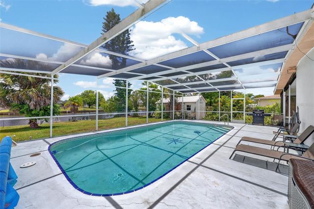 6356 SAFFORD TERRACE, North Port, FL 34287