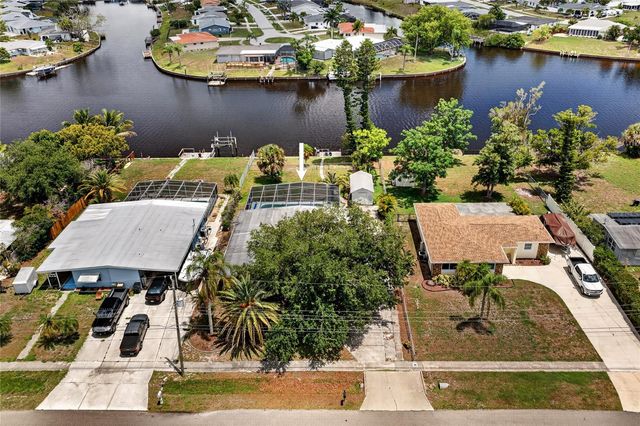 6356 SAFFORD TERRACE, North Port, FL 34287