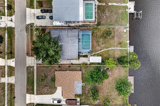6356 SAFFORD TERRACE, North Port, FL 34287