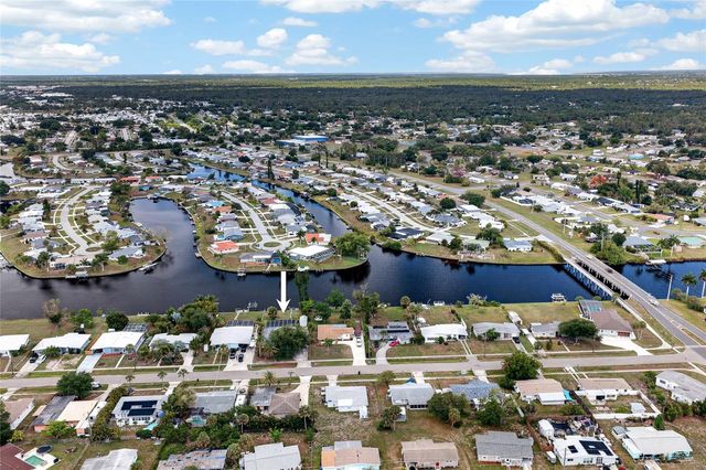 6356 SAFFORD TERRACE, North Port, FL 34287