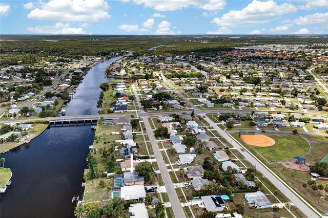 6356 SAFFORD TERRACE, North Port, FL 34287