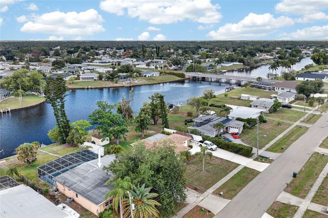 6356 SAFFORD TERRACE, North Port, FL 34287