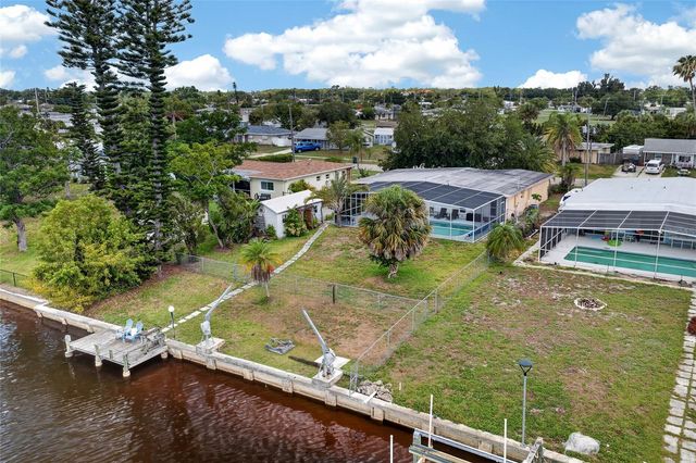6356 SAFFORD TERRACE, North Port, FL 34287