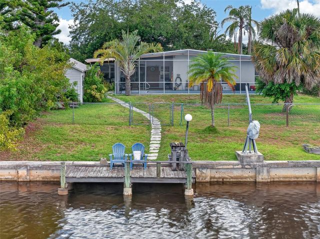 6356 SAFFORD TERRACE, North Port, FL 34287