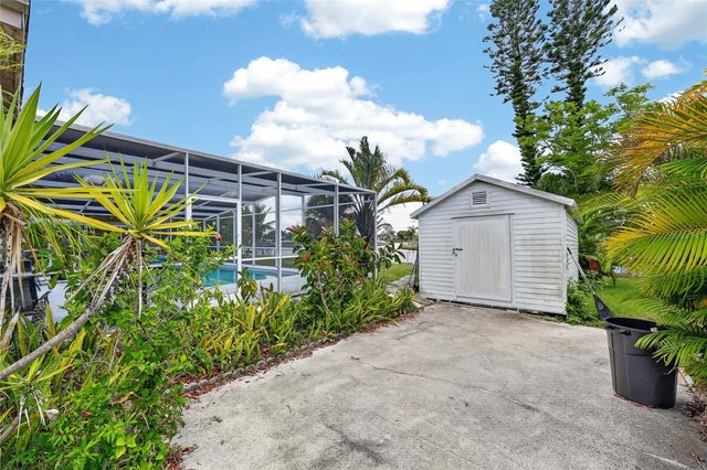 6356 SAFFORD TERRACE, North Port, FL 34287