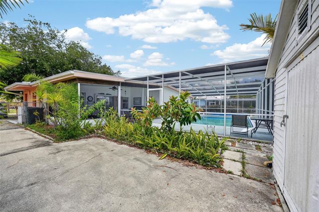 6356 SAFFORD TERRACE, North Port, FL 34287