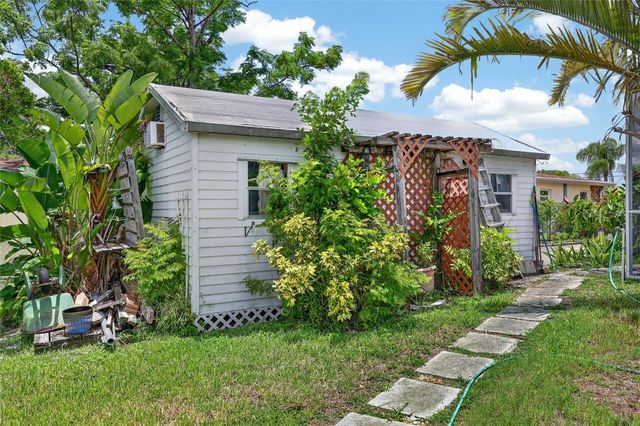 6356 SAFFORD TERRACE, North Port, FL 34287