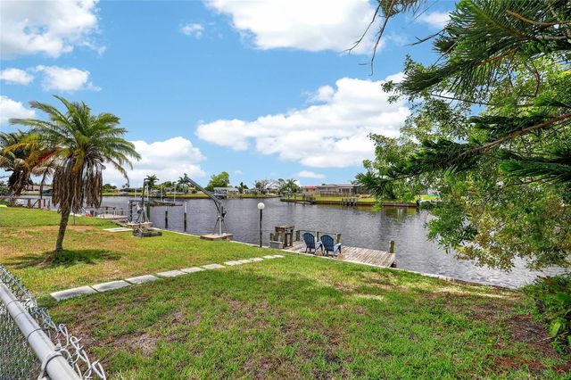 6356 SAFFORD TERRACE, North Port, FL 34287
