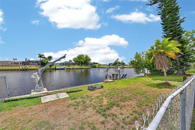6356 SAFFORD TERRACE, North Port, FL 34287