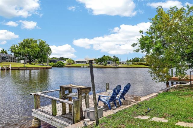 6356 SAFFORD TERRACE, North Port, FL 34287