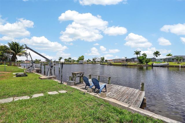 6356 SAFFORD TERRACE, North Port, FL 34287