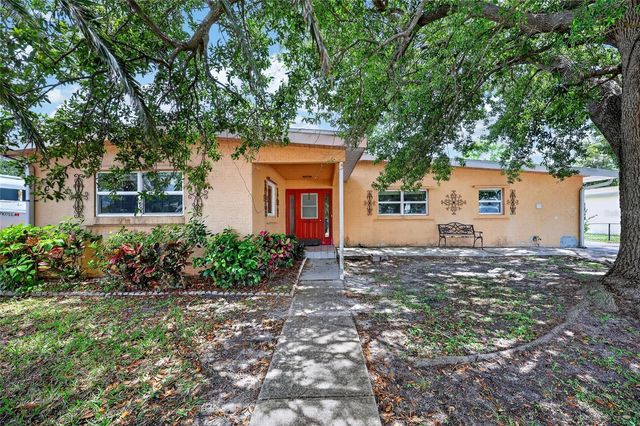 6356 SAFFORD TERRACE, North Port, FL 34287