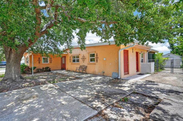 6356 SAFFORD TERRACE, North Port, FL 34287