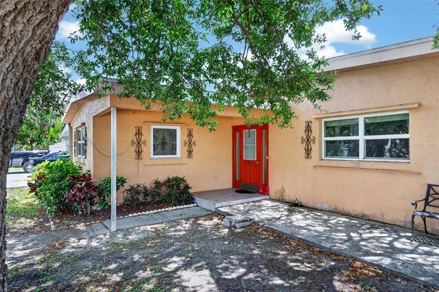 6356 SAFFORD TERRACE, North Port, FL 34287