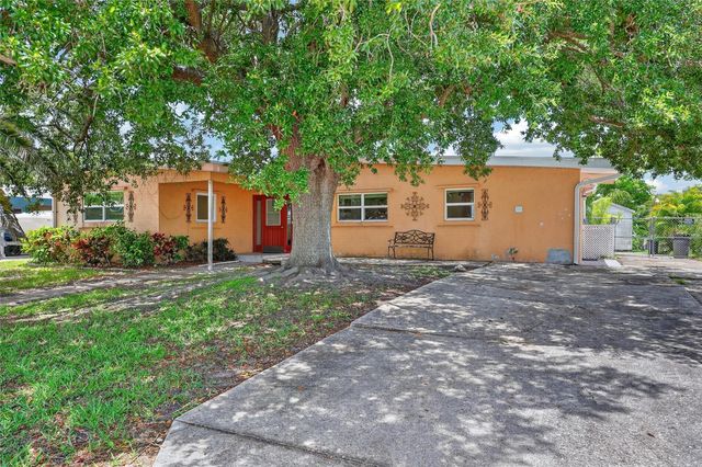 6356 SAFFORD TERRACE, North Port, FL 34287