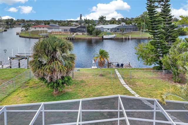 6356 SAFFORD TERRACE, North Port, FL 34287
