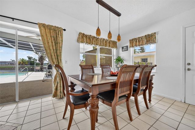 6356 SAFFORD TERRACE, North Port, FL 34287