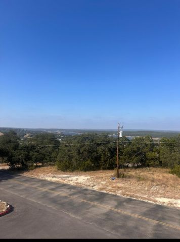 5916 Lago Vista WAY B-10 UP, Lago Vista, TX 78645