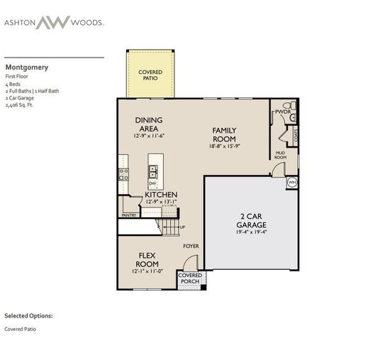 231 Limestone Way, Lebanon, TN 37087