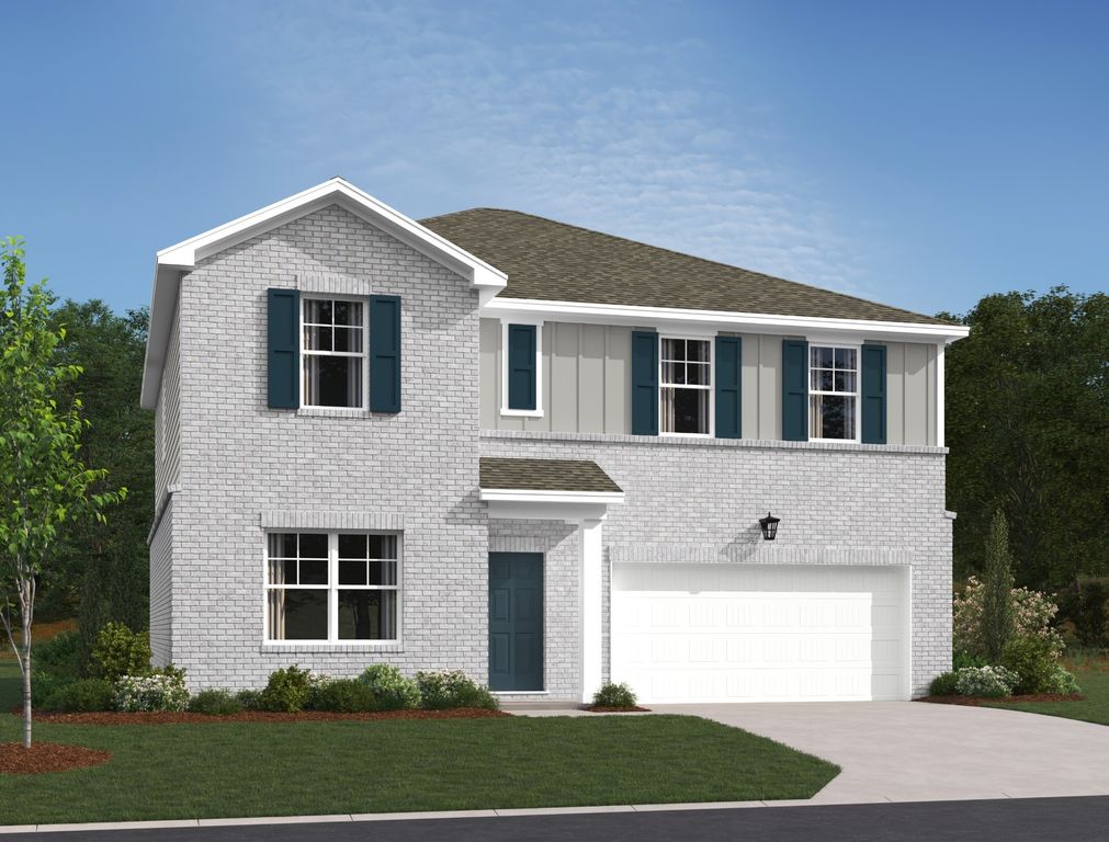 231 Limestone Way, Lebanon, TN 37087