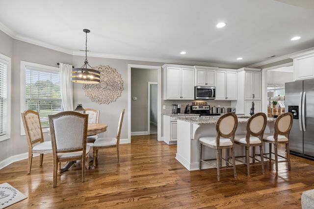 628 Josef Cir, Columbia, TN 38401