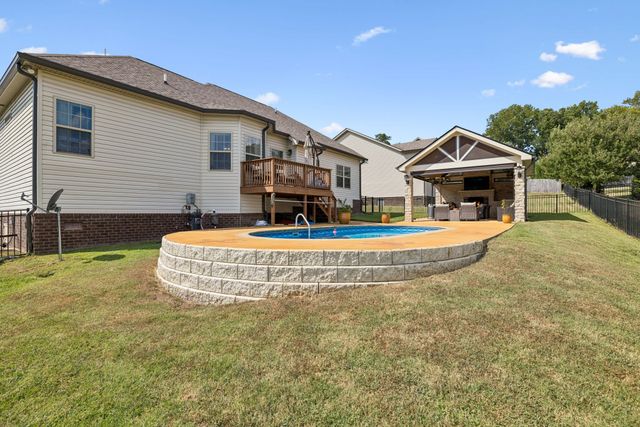 628 Josef Cir, Columbia, TN 38401