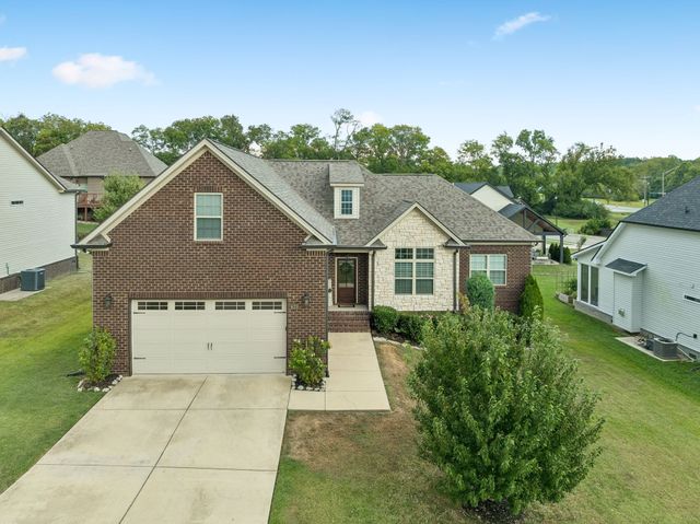 628 Josef Cir, Columbia, TN 38401