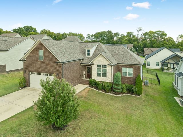 628 Josef Cir, Columbia, TN 38401