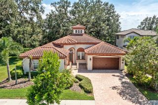 32834 ESTATE GARDEN DRIVE, Wesley Chapel, FL 33545